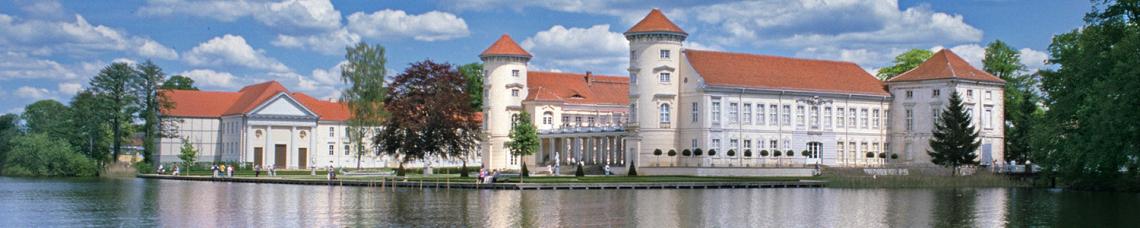 Berlin / Brandenburg / Sachsen / Sachsen-Anhalt / Thüringen