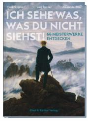 Ich sehe was, was du nicht siehst 