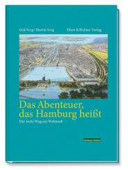 Das Abenteuer, das Hamburg heißt 