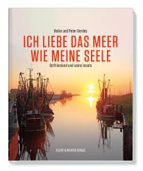 Ich liebe das Meer wie meine Seele 