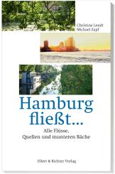 Hamburg fließt … 