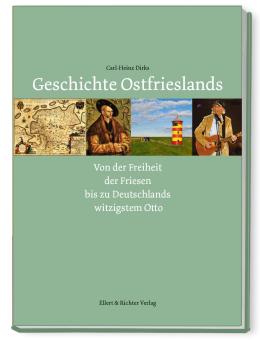 Geschichte Ostfrieslands 