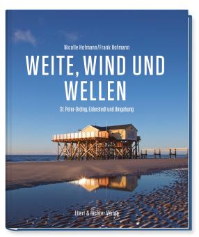 Weite, Wind und Wellen 