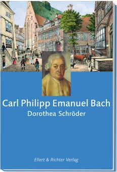 Carl Philipp Emanuel Bach 