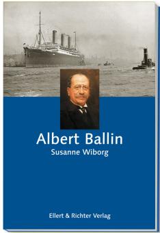 Albert Ballin 