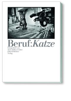 Beruf: Katze 