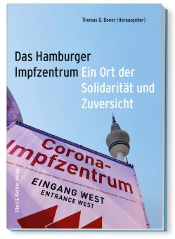 Das Hamburger Impfzentrum 