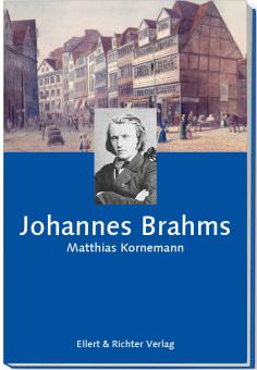 Johannes Brahms 