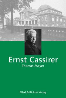 Ernst Cassirer 
