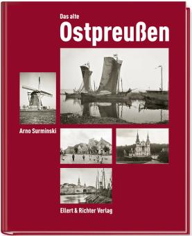 Das alte Ostpreußen 