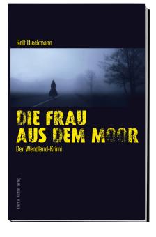 Die Frau aus dem Moor 