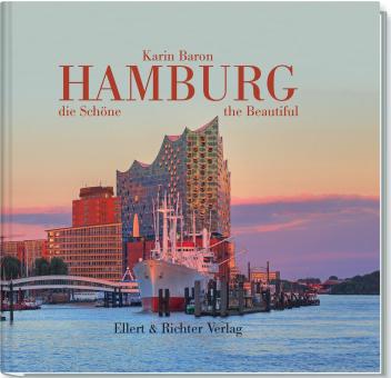 Hamburg, die Schöne / Hamburg the Beautiful 