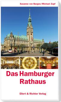 Hamburger Rathaus 