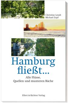 Hamburg fließt … 