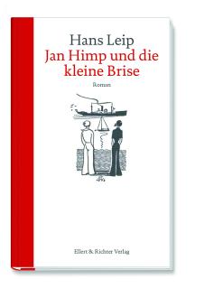 Jan Himp und die kleine Brise 