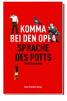 Komma bei den Oppa 