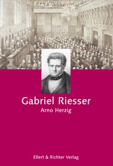Gabriel Riesser 