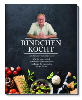 Rindchen kocht 