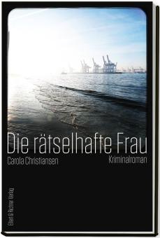 Die Rätselhafte Frau 