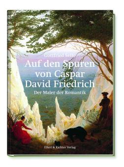 Auf den Spuren von Caspar David Friedrich 