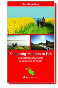 Schleswig-Holstein zu Fuß 