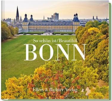 So schön ist Bonn / Beautiful Bonn 