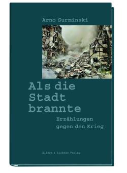 Als die Stadt brannte 