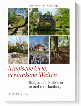 Magische Orte, versunkene Welten 